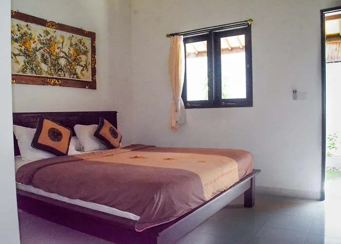 Hotel Tanjung Lima Legian 2*